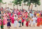 "गुरुपौर्णिमा" कृतज्ञतेचे संस्कार रुजविणारा सोहळा...