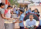 बीएमसी शाळेत विद्यार्थ्यांच्या जिवाशी खेळ! 'मिड-डे मिल'मध्ये आढळले काचेचे तुकडे