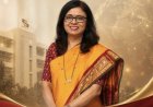 सिम्बायोसिस इंटरनॅशनल युनिव्हर्सिटीच्या कुलपतीपदी डॉ. विद्या येरवडेकर यांची नियुक्ती
