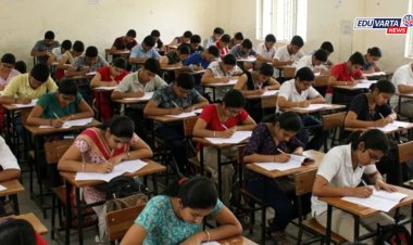 NEET- JEE, CUET प्रवेश परीक्षा पॅटर्न बदलणार? शिक्षण मंत्रालय समितीकडून अहवाल सादर 