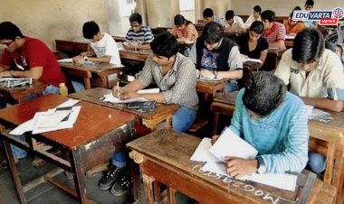 TET Exam : शिक्षक पात्रता परीक्षा IBPS घेणार; राज्य परीक्षा परिषदेचे IBPS ला पत्र