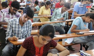 आणखी एक महत्त्वाची परीक्षा रद्द! परीक्षेच्या काही तास आधीच प्रश्नपत्रिका चोरीला..