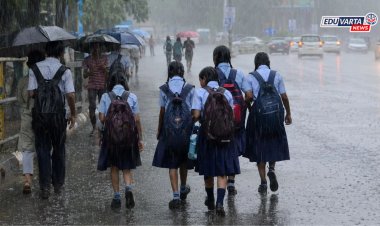 पुणे महापालिकेचा मोठा निर्णय! शहरातील १०१ शाळांना १२ जुलैपर्यंत सुट्टी जाहीर
