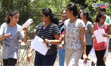 11th Admission : मुलींच्या अकरावी विशेष प्रवेश फेरीचे वेळापत्रक जाहीर: १३ जुलैला गुणवत्ता यादी 