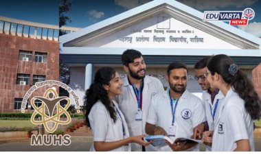 आरोग्य विज्ञान विद्यापीठ! सरीवर सरी, ऐन परीक्षेच्या काळात विद्यार्थी घरी, ९ जुलैच्या सर्व परीक्षा पुढे ढकलल्या