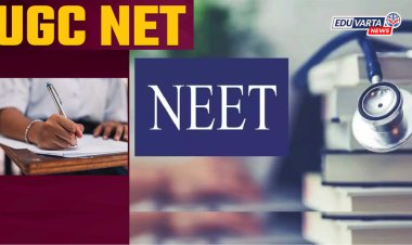 NEET नंतर UGC-NET पेपर लीकचा धक्कादायक आरोप; राहुल गांधींचा मोदी सरकारवर हल्लाबोल