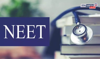 NEET UG : सरकारी MBBS सीटसाठी प्रवर्गनिहाय संभाव्य 'सेफ स्कोर'; कटऑफचा अंदाज
