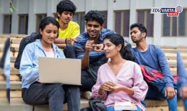 पॉलिटेक्निक प्रवेशात क्रेझ कायम; १.४१ लाख विद्यार्थ्यांची अंतिम गुणवत्ता यादी जाहीर