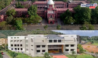उच्च शिक्षण क्षेत्रात खासगीकरणाचा विस्तार, १० वर्षात सरकारी विद्यापीठापेक्षा खासगी विद्यापीठांची तिपटीने वाढ