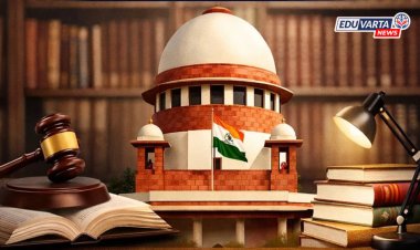 विद्यार्थ्यांना वर्गात अपमानित करणे योग्य नाही; शिक्षकांनी संवेदनशील वागणूक ठेवावी : सर्वोच्च न्यायालय