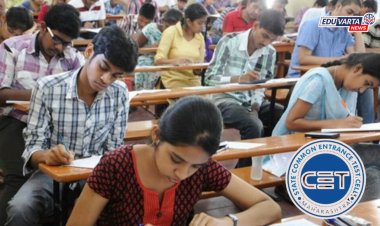 एएनएम-जीएनएम अभ्यासक्रमांसाठी सीईटी अनिवार्य; वैद्यकीय शिक्षण विभागाचा महत्त्वपूर्ण निर्णय 