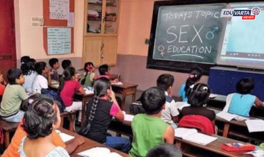 केंद्र सरकारचा ऐतिहासिक निर्णय: शाळा-महाविद्यालयांत दिले जाणार 'लैंगिक शिक्षणाचे' धडे