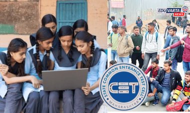 इंग्रजीचे टेन्शन संपले! सीईटी सेलचा ऐतिहासिक निर्णय; सर्व महत्त्वाची माहिती आता मराठीत उपलब्ध होणार