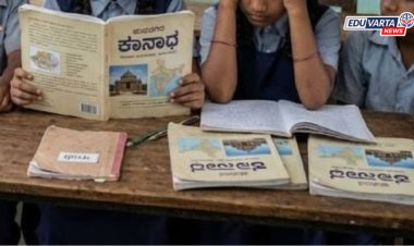 मराठी शाळांमध्ये कन्नड भाषेची सक्ती! महाराष्ट्र एकीकरण समितीच्या तक्रारीनंतर केंद्रीय अल्पसंख्याक आयोगाकडून कारवाईचे आदेश