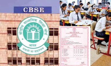 तिसऱ्या भाषेत अनुत्तीर्ण झाल्यास १० वी चे प्रमाणपत्र मिळणार नाही; बोर्डाकडून नवीन नियमावली जाहीर