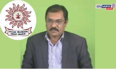 MPSC Exam : ऑनलाइन परीक्षेवर आयोगाचे सचिव महेंद्र हरपाळकर यांचा मोठा खुलासा