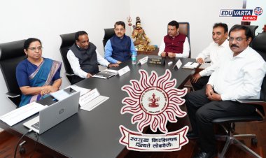 MPSC परीक्षार्थ्यांना मोठा दिलासा! ऑनलाईन परीक्षेचा निर्णय ऑगस्ट २०२७ पर्यंत लांबणीवर; मुख्यमंत्र्यांचा हस्तक्षेप 
