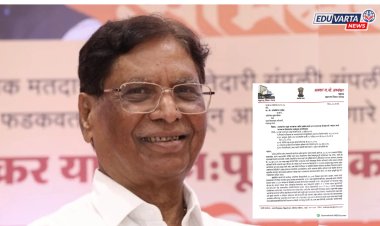 बीएलओ पदावरील शिक्षकांना तातडीने कार्यमुक्त करा; शिक्षक आमदारांची निवडणूक आयोगाकडे तीव्र मागणी