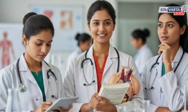 ६३ हजार सरकारी जागांसाठी चुरस! मात्र, कमी रँकवरही 'या' मेडिकल कॉलेजेस मिळू शकतो 