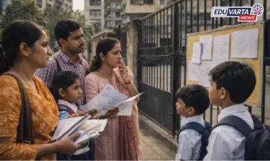 मुंबई महापालिकेकडून ७७ अनधिकृत शाळांविरोधात गुन्हे; विद्यार्थ्यांच्या समायोजनासाठी पालकांना आवाहन 