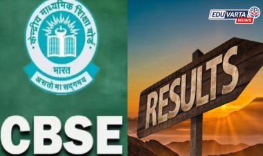 CBSE Board Result : १० वीच्या दुसऱ्या सत्राचा निकाल जाहीर, एकूण उत्तीर्णता प्रमाण ९६.७८ टक्क्यांवर