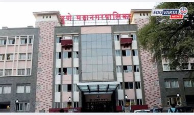 पुणे महापालिकेत बनावट नियुक्ती घोटाळा: ४५ लाखांची फसवणूक, शिक्षण विभागातील कर्मचाऱ्यावर गुन्हा 