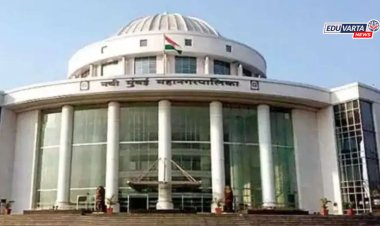 नवी मुंबई महापालिका शाळांमध्ये गणवेश वाटपाची अनास्था; ४५ हजार विद्यार्थी महिनाभर प्रतीक्षेत