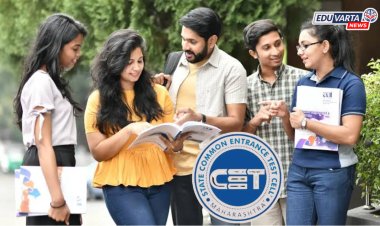 CET Cell : बीबीए, बीसीए, बीएमएस आणि बीबीएम अभ्यासक्रमांत थेट प्रवेशाची संधी; नोंदणीला २६ जुलैपर्यंत मुदत