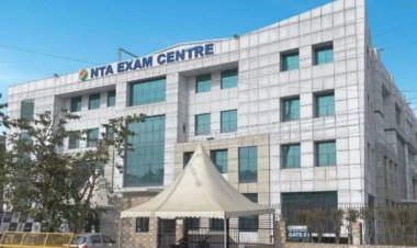 नीट पेपरफुटी प्रकरणी NTA मधील ४७ अधिकारी तडकाफडकी बडतर्फ, काहींवर फौजदारी गुन्हे दाखल