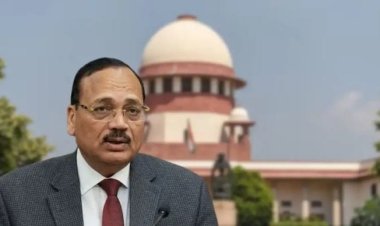 विद्यार्थ्यांच्या शांततापूर्ण आंदोलनाचा अधिकार घटनात्मक; सुप्रीम कोर्टाचे महत्त्वपूर्ण निर्देश