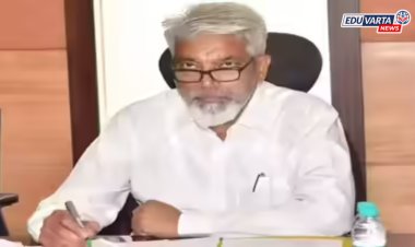 TET पेपरफुटी प्रकरणात शिक्षणमंत्री दादा भुसे यांच्या राजीनाम्याची मागणी; NSUI आक्रमकम