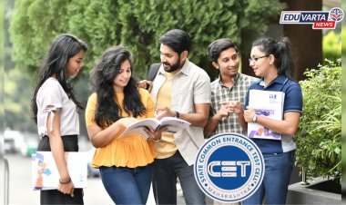 अभियांत्रिकी प्रवेशासाठी स्वीकृती शुल्क वाढीचा निर्णय मागे; सीईटी कक्षाकडून स्पष्टीकरण