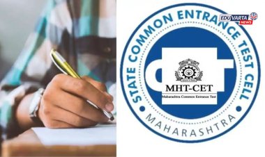 MHT-CET २०२६ मध्ये NEETसारखा महाघोटाळा? ४० टक्के गुणांवर ९९ पर्सेंटाइल, शिक्षकांच्या व्हिडिओने खळबळ