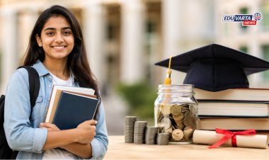 पीएम यशस्वी शिष्यवृत्ती: आर्थिकदृष्ट्या कमकुवत विद्यार्थ्यांसाठी ३१ ऑगस्टपर्यंत अर्जाची मुदत