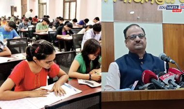MHT-CET महाघोटाळ्याचा आरोप; सीईटी सेलच्या आयुक्तांकडून स्पष्टीकरण