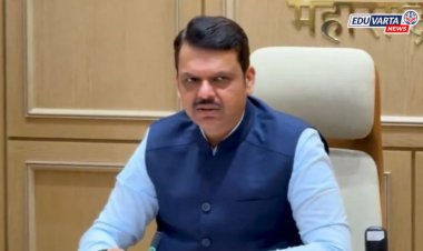 सरकारचा मोठा निर्णय! NEET आंदोलक विद्यार्थ्यांवरील गुन्हे मागे; मुख्यमंत्र्यांचे गृह विभागाला निर्देश