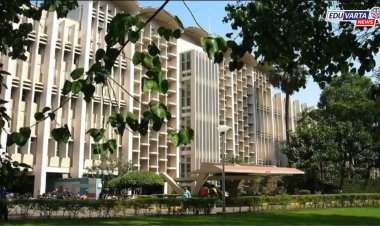IIT बॉम्बे हॉस्टेलमध्ये दुसऱ्या वर्षाच्या विद्यार्थ्याची आत्महत्या; मोबाईल चॅटमधून धक्कादायक खुलासा
