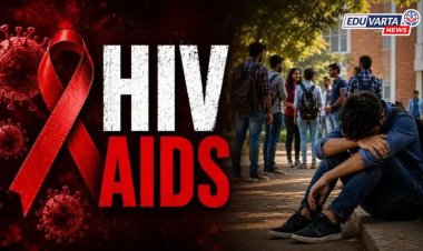 महाविद्यालयांत शिक्षण घेणारे ७००० विद्यार्थी HIV बाधित; आरोग्य विभागाची धक्कादायक माहिती 