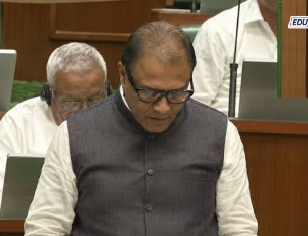 अल्पसंख्याक शैक्षणिक संस्थेतील प्रलंबित शिक्षक-शिक्षकेतर कर्मचारी नियुक्त्यांचा मार्ग मोकळा