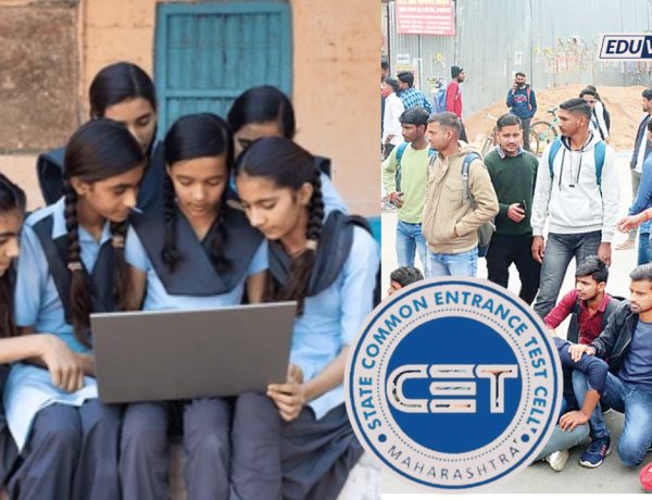 इंग्रजीचे टेन्शन संपले! सीईटी सेलचा ऐतिहासिक निर्णय; सर्व महत्त्वाची माहिती आता मराठीत उपलब्ध होणार