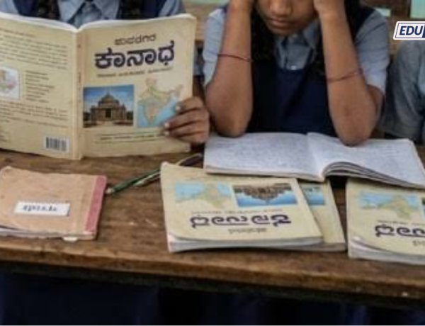 मराठी शाळांमध्ये कन्नड भाषेची सक्ती! महाराष्ट्र एकीकरण समितीच्या तक्रारीनंतर केंद्रीय अल्पसंख्याक आयोगाकडून कारवाईचे आदेश