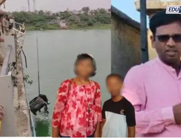 सुनील मोरे आत्महत्या प्रकरणात प्राथमिक शिक्षणाधिकारींना सहआरोपी करून निलंबित करण्याची मागणी