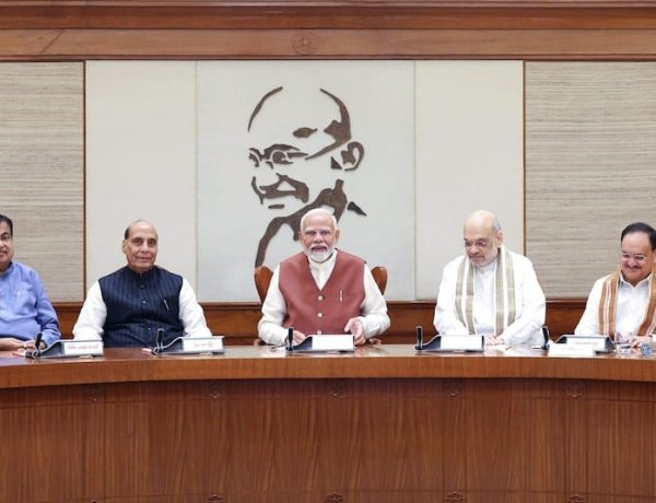पेपरफुटी प्रकरणावर केंद्र सरकारचा कठोर निर्णय; मंत्रिमंडळाने दिली अँटी-पेपर लीक विधेयकाला मंजुरी