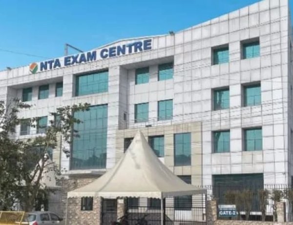नीट पेपरफुटी प्रकरणी NTA मधील ४७ अधिकारी तडकाफडकी बडतर्फ, काहींवर फौजदारी गुन्हे दाखल