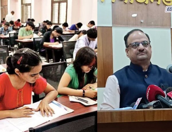 MHT-CET महाघोटाळ्याचा आरोप; सीईटी सेलच्या आयुक्तांकडून स्पष्टीकरण