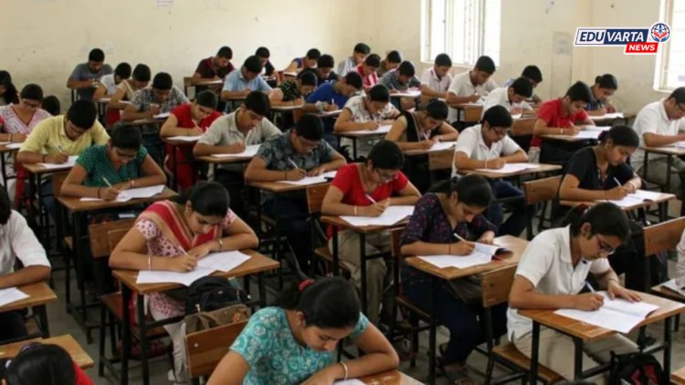 मोठी बातमी: NEET- JEE, CUET प्रवेश परीक्षा पॅटर्न बदलणार? शिक्षण मंत्रालयाला अहवाल सादर 