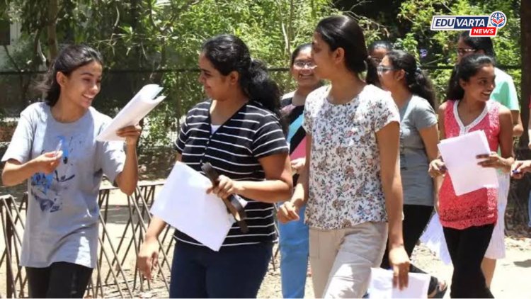 11th Admission : मुलींच्या अकरावी विशेष प्रवेश फेरीचे वेळापत्रक जाहीर: १३ जुलैला गुणवत्ता यादी 