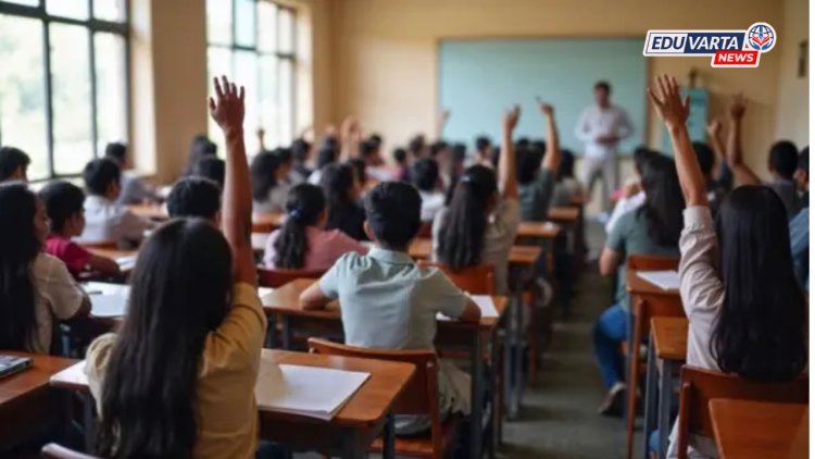महाराष्ट्रात 'प्रशस्त अॅप २.०' मोहीम: राज्यातील सर्व शाळांतील विद्यार्थ्यांचे सप्टेंबरपर्यंत १००% स्क्रीनिंग