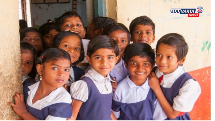 एका वर्षात देशातील ५ हजार शाळा बंद, केंद्र सरकारच्या 'यूडायस प्लस' अहवालातून वास्तव समोर