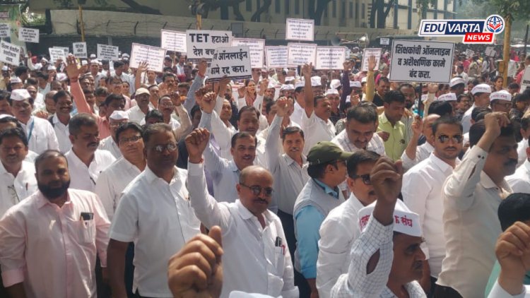 शिक्षण विभाग अॅक्शन मोडवर! 'त्या' ८६०० शिक्षकांची पगार कपात होणार; माहिती गोळा करण्यास सुरुवात